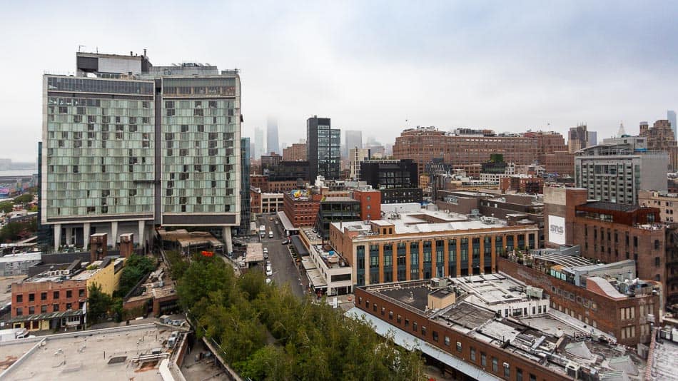 Vale a pena visitar o Whitney Museum em NY? 