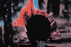 Exposição de Marcelo Oseas na Agenda SP Março 2019