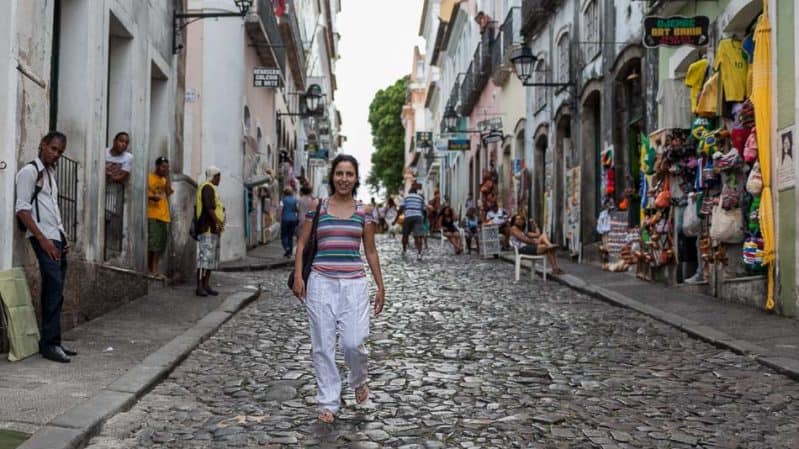 Dicas de onde ficar em Salvador