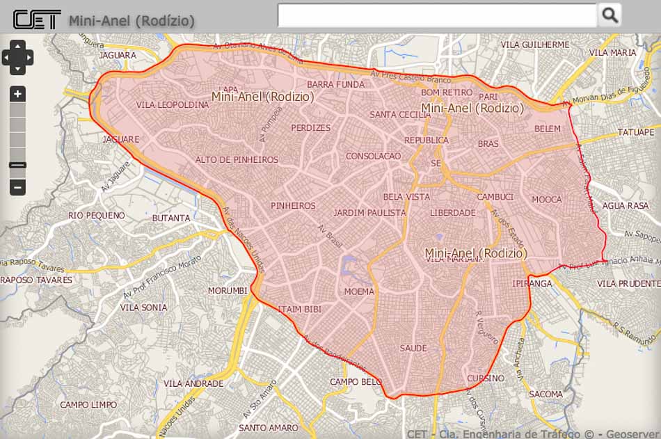 Aluguel de carro em SP: dicas para economizar