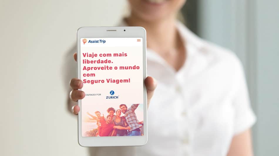 O seguro viagem da Assist Trip é confiável?