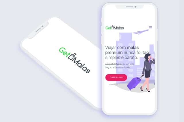 Aluguel de malas de viagem com a GetMalas PLANEJANDO A SUA VIAGEM