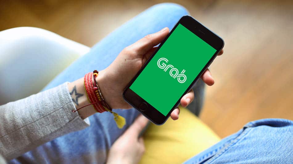 Como usar o Grab no Sudeste Asiático