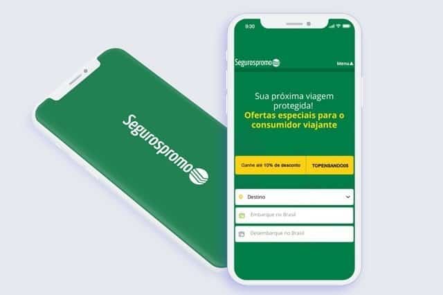 APROVEITE OS CUPONS DE DESCONTO - mobile