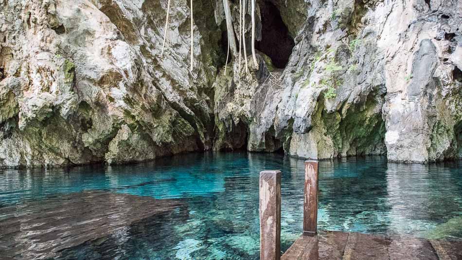 Lagoa do Japonês: o que fazer no Tocantins além do Jalapão