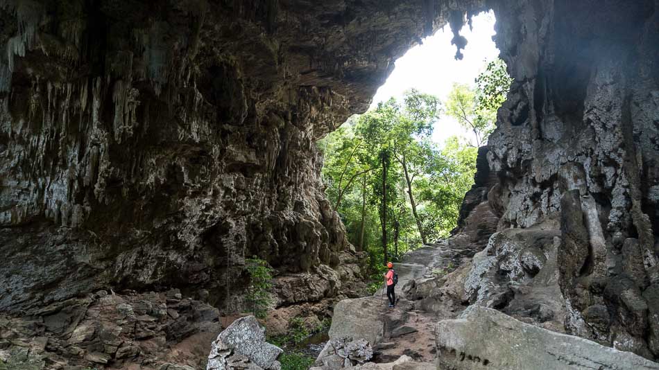 Vale Encantado em Dianópolis: o que fazer no Tocantins além do Jalapão