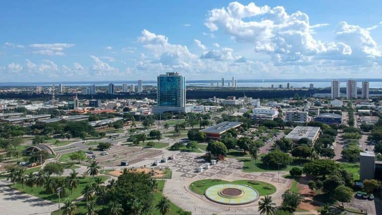 Onde ficar em Palmas: os melhores bairros e hotéis para se hospedar