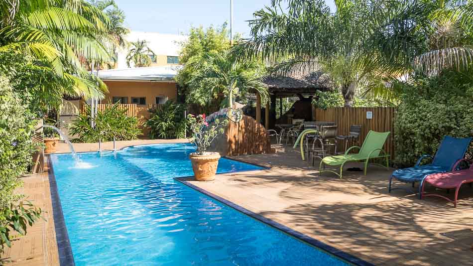 Hotel em Palmas: dicas de hospedagem na capital do Tocantins