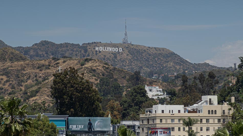 5 lugares para fotografar a placa de Holywood em Los Angeles