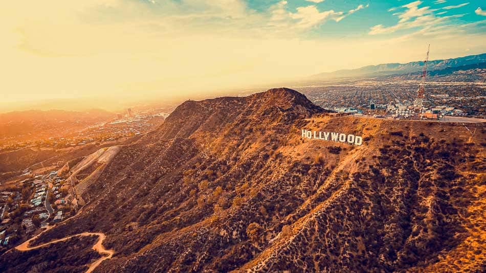 Dicas para fotografar a placa de Hollywood em Los Angeles