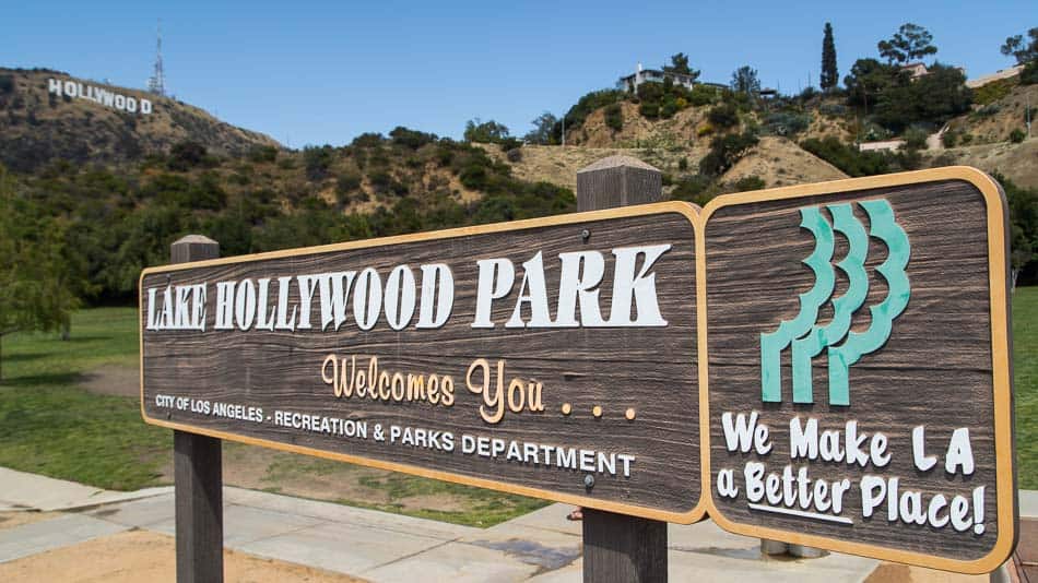 5 lugares para fotografar a placa de Holywood em Los Angeles