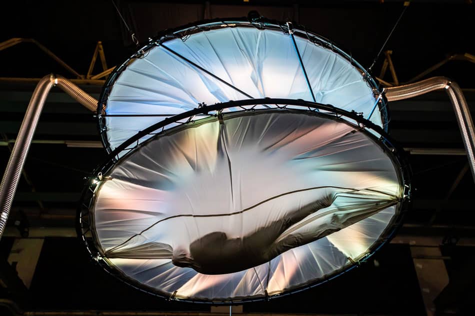 Evento da Agenda SP Agosto 2019: FILE Festival