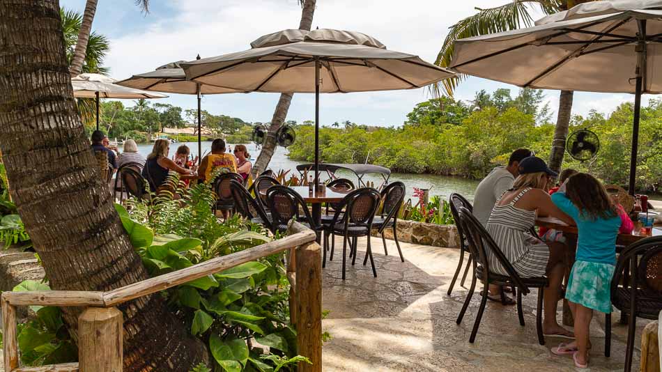 Guanabana's: dica de onde comer em Palm Beaches