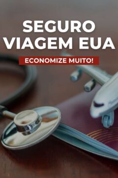 Dicas para contratar seguro viagem para os Estados Unidos pelo melhor preço com desconto