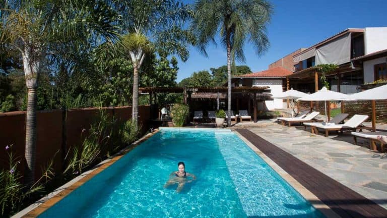 Pousadas em Pirenópolis: 12 melhores em 2025 com piscina, cachoeira e mais!
