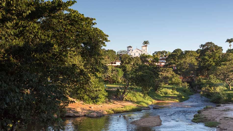 As melhores casas para alugar no Airbnb em Pirenópolis