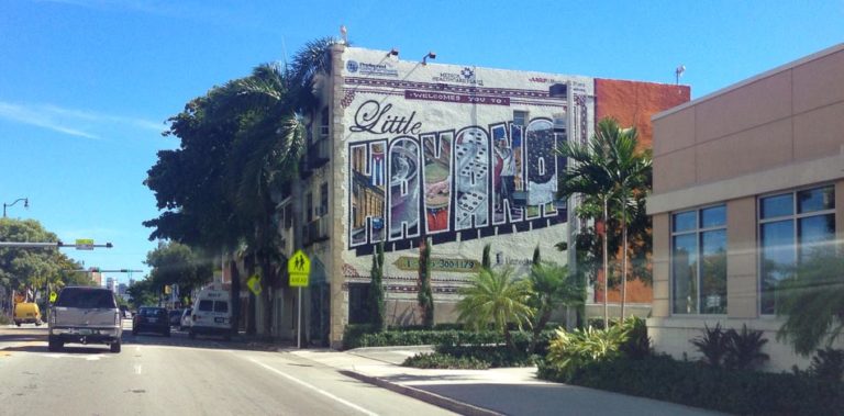 O que fazer em Little Havana, o coração cubano de Miami