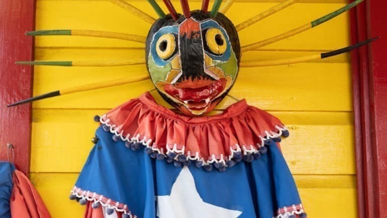Loíza: a capital da tradição em Porto Rico