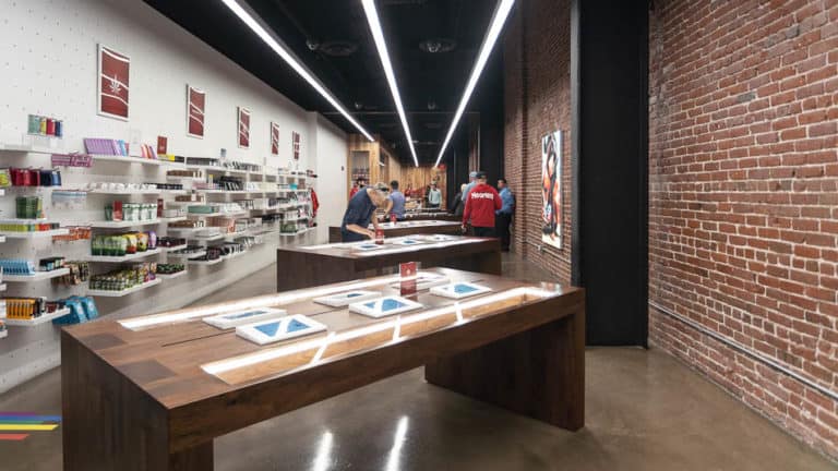 MedMen: a ‘Apple Store’ da Cannabis na Califórnia