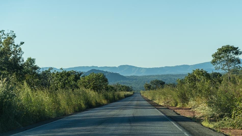 Roteiro de viagem pelas Serras Gerais, no Tocantins