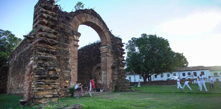 O que fazer em Natividade, cidade histórica no Tocantins