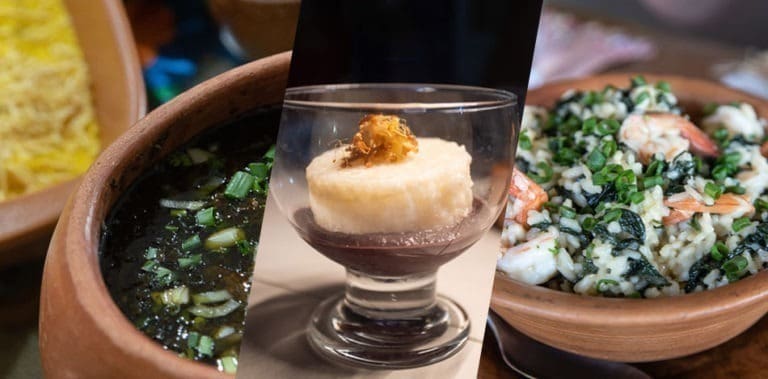 Onde comer em Alter do Chão e Santarém