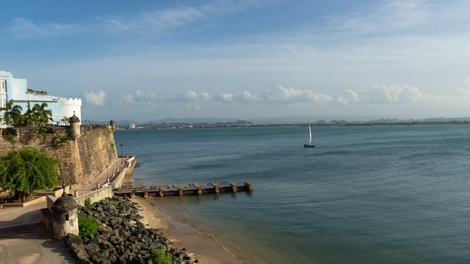 O que fazer em Porto Rico: passeio por Old San Juan