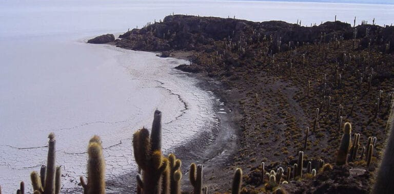 Salar do Uyuni: o que levar na mala