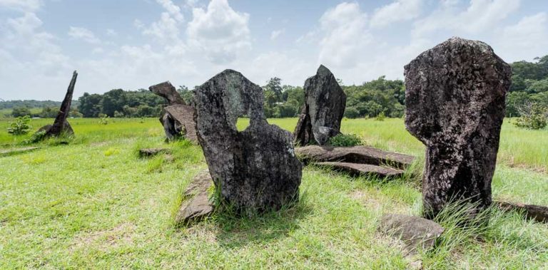 Você conhece o Stonehenge do Amapá?