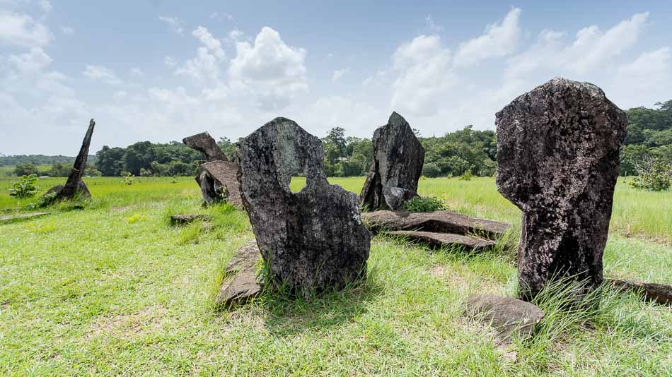 Parque Arqueológico do Solstício, o Stonehenge do Amapá