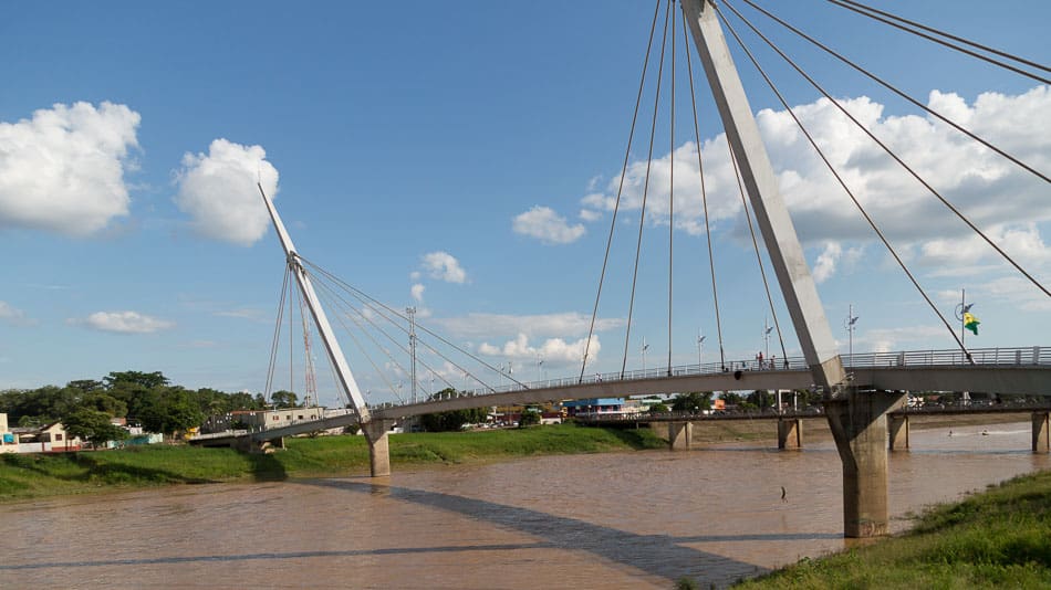 As melhores dicas de onde ficar em Rio Branco, no Acre