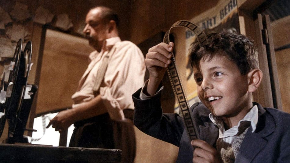 Cinema Paradiso no Drive In do Memorial da América Latina em SP