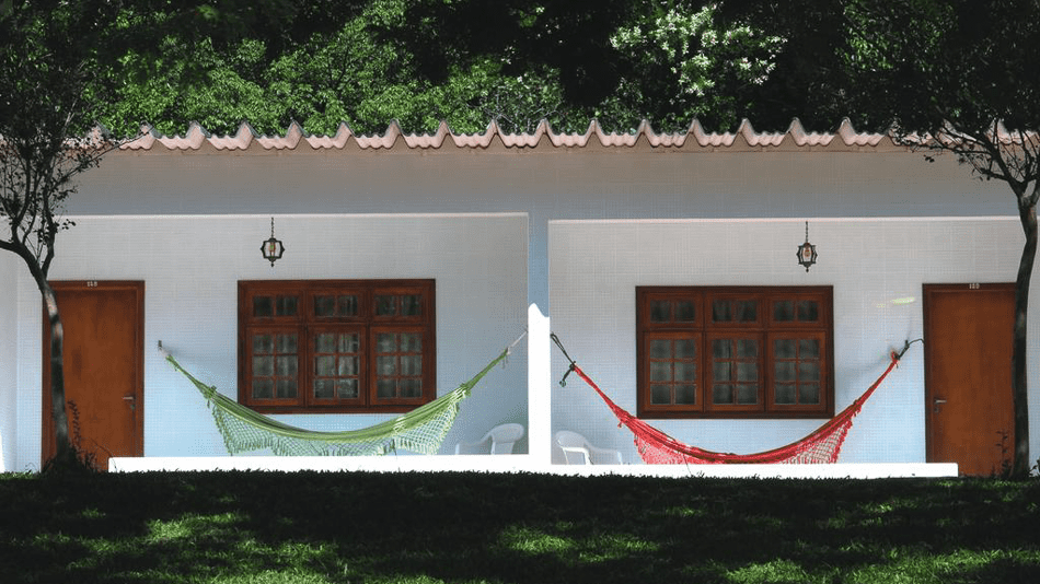 Hotel fazenda perto de SP: São João