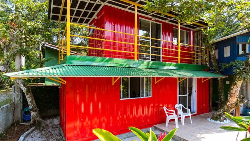 Airbnb no litoral norte de SP: casa para alugar na praia de Puruba