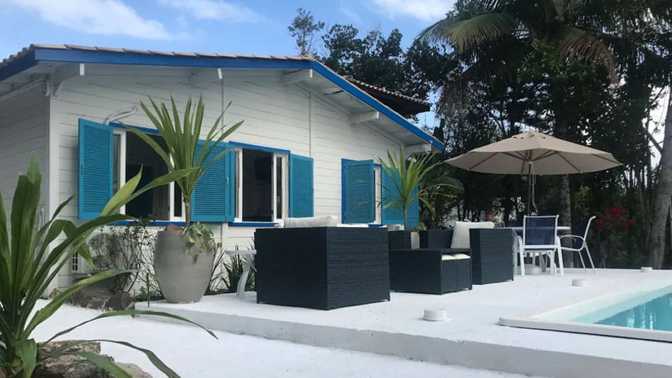 Casa para aluguel em Ubatuba