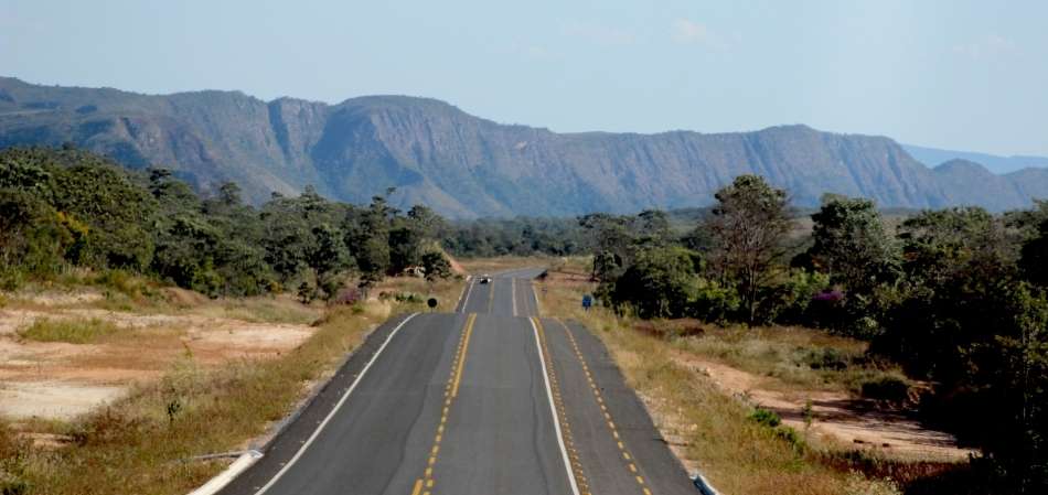 Qual é o melhor lugar para ficar na Chapada dos Veadeiros?