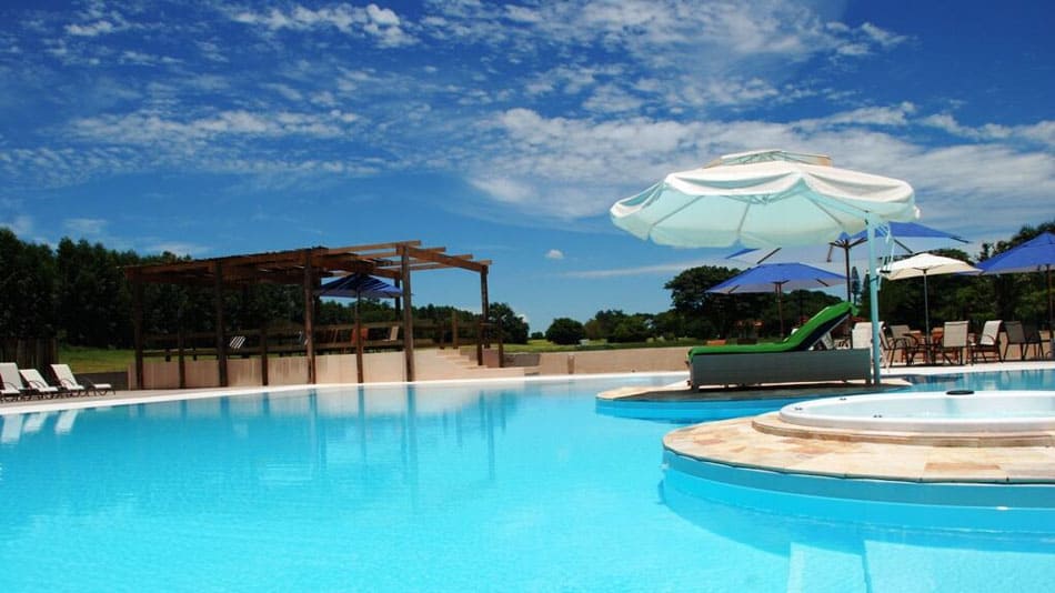 Dica de resort em SP: Santa Eliza