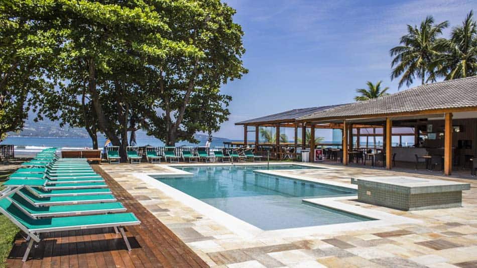 Melhores resorts em SP: Vistabela