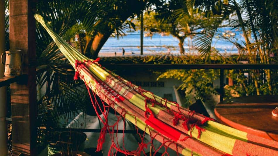 Airbnb no Guarujá: casa para alugar na praia do Perequê