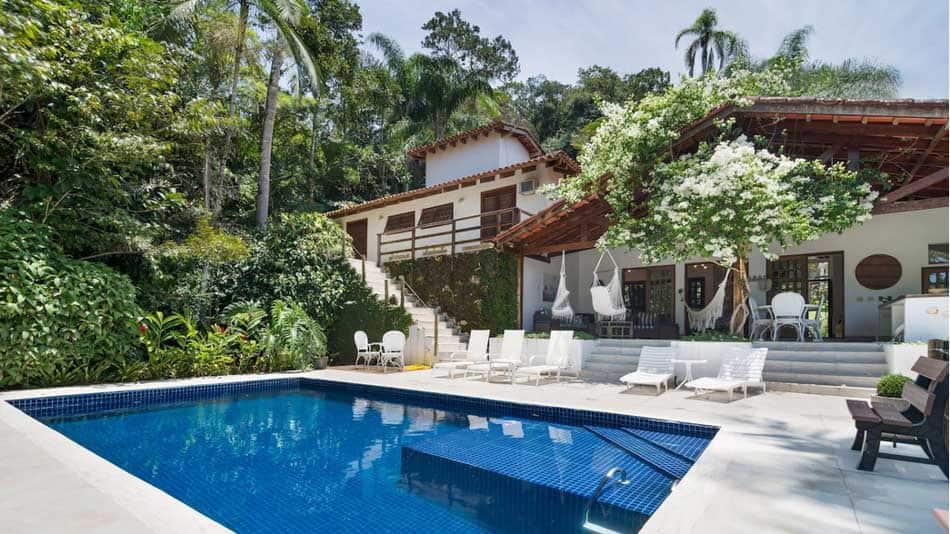 Airbnb no Guarujá: casa de praia para sonhar!