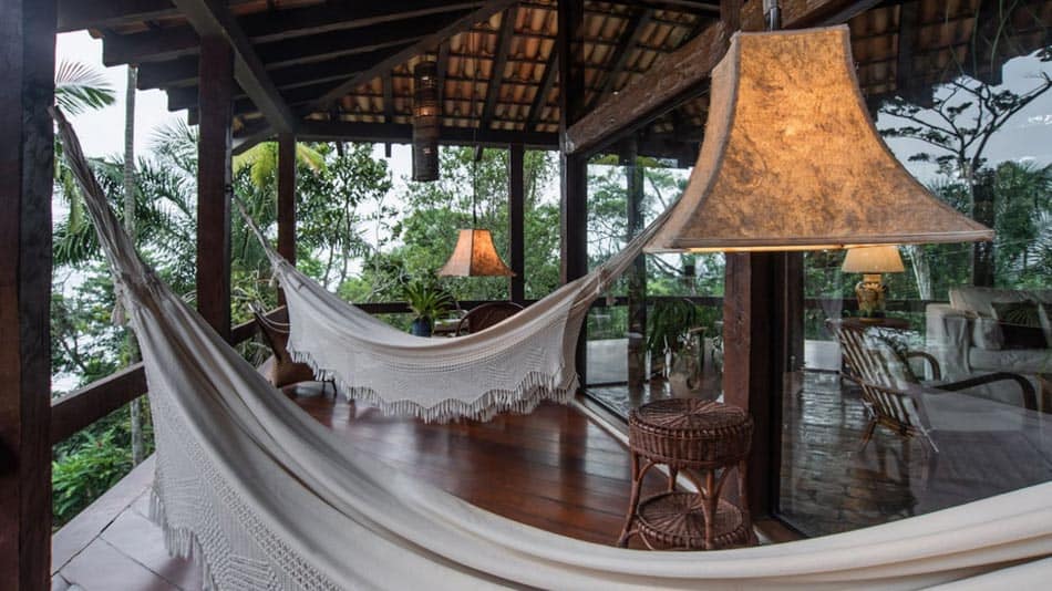 Airbnb no Guarujá: para sonhar