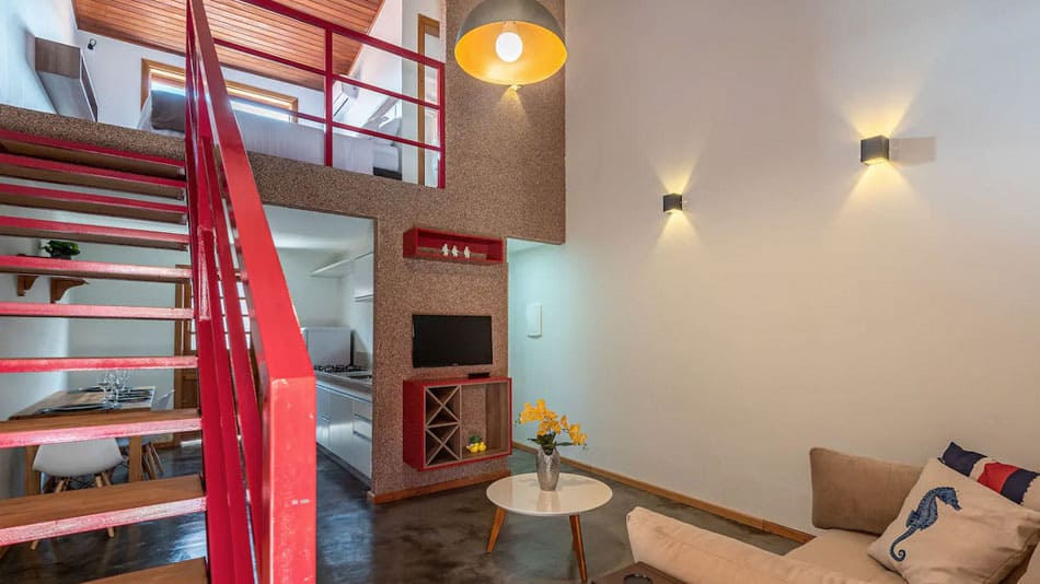 Casa para alugar no Airbnb em Pirenópolis