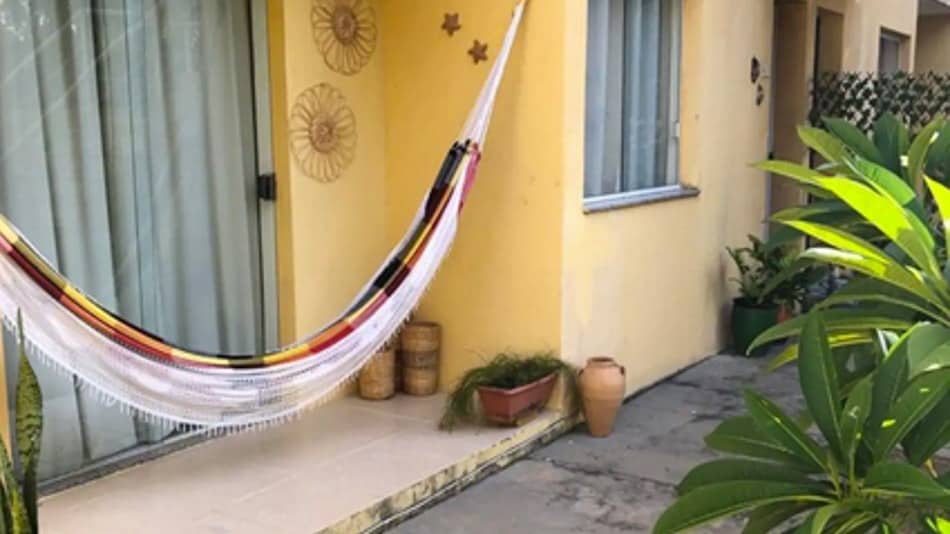 Dica de apartamento para alugar no Airbnb em Salvador