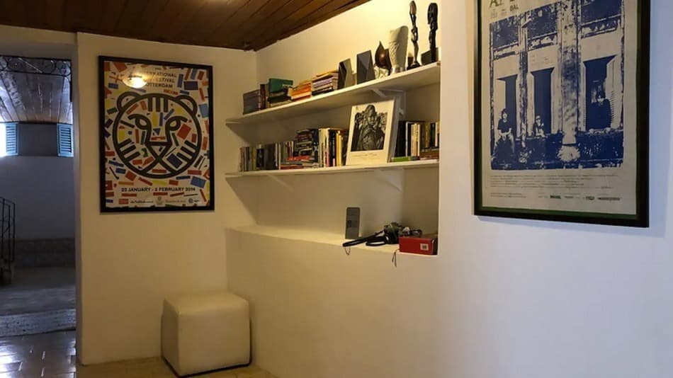 Dica de apartamento para alugar em Airbnb em Salvador