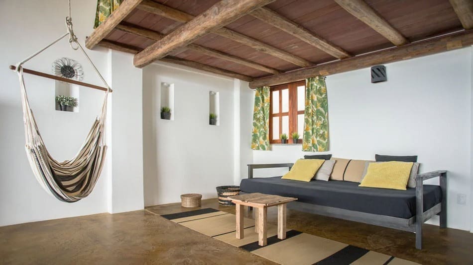 Casa para alugar no Airbnb em salvador
