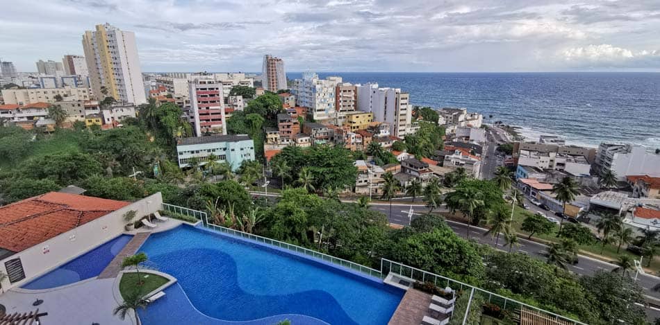 Dicas de aluguel de temporada no Airbnb em Salvador