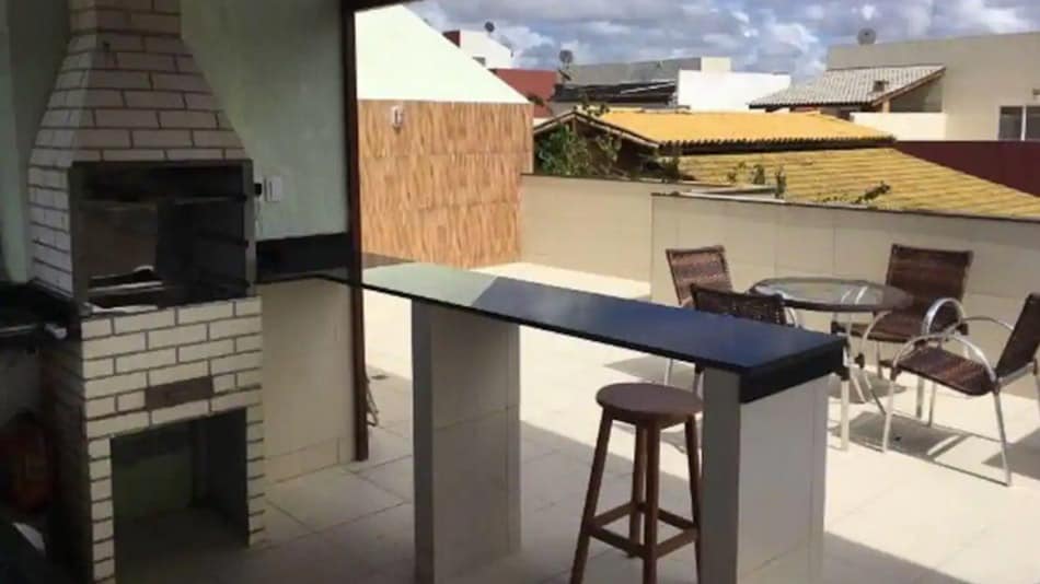 Airbnb em Salvador: dica perto da praia