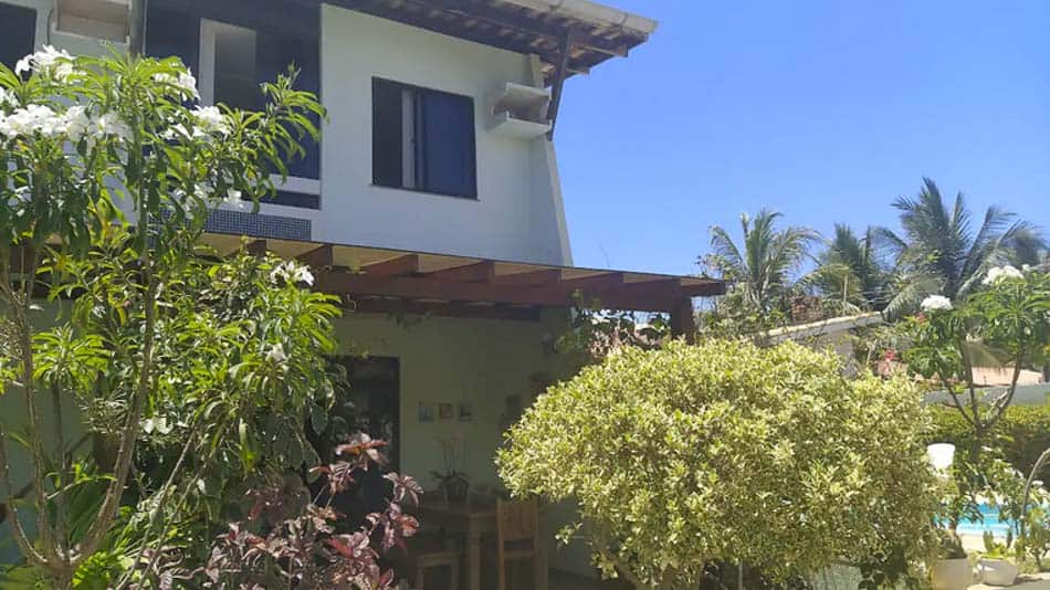 Casas para alugar no Airbnb em Salvador