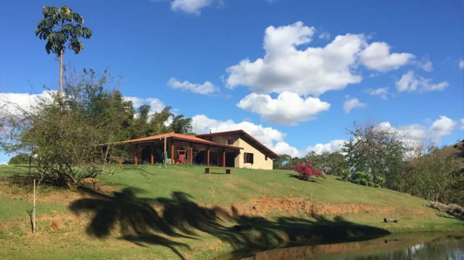 Airbnb em São Francisco Xavier 21 casas incríveis na montanha