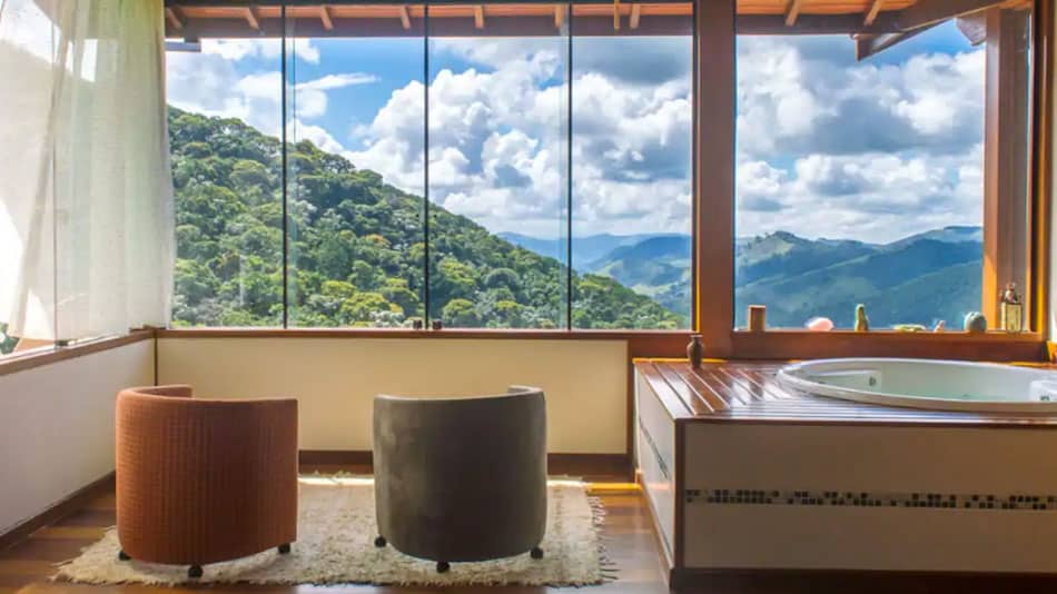 Casa para alugar no Airbnb em SFX